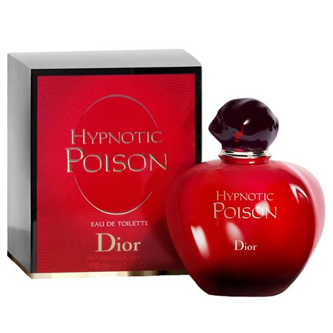 parfum dior femme hypnotic poison|dior hypnotic poison perfume 100ml.